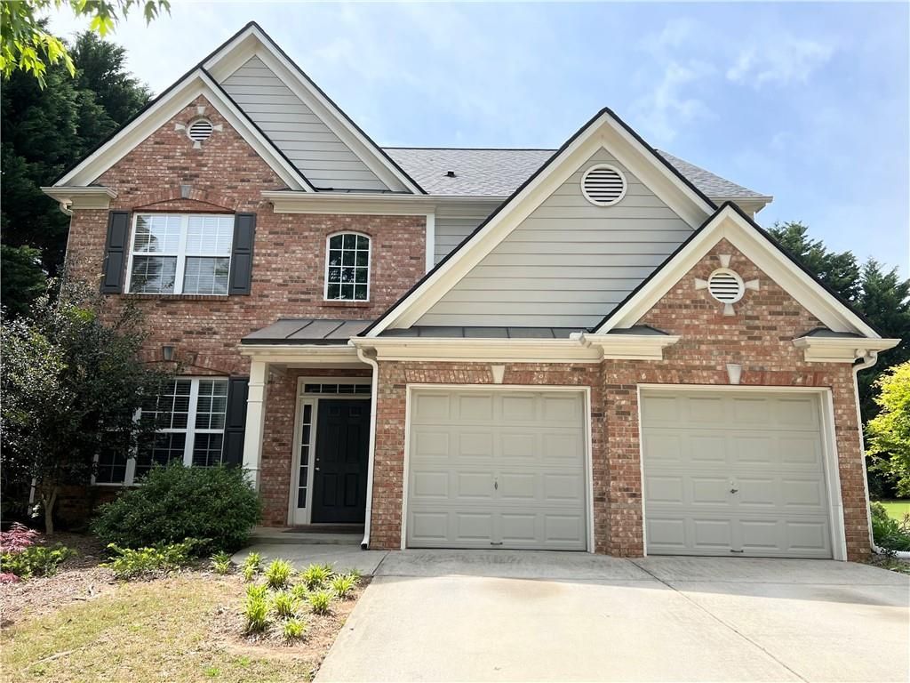 3884 Heritage Crest Parkway, Buford, GA 30519