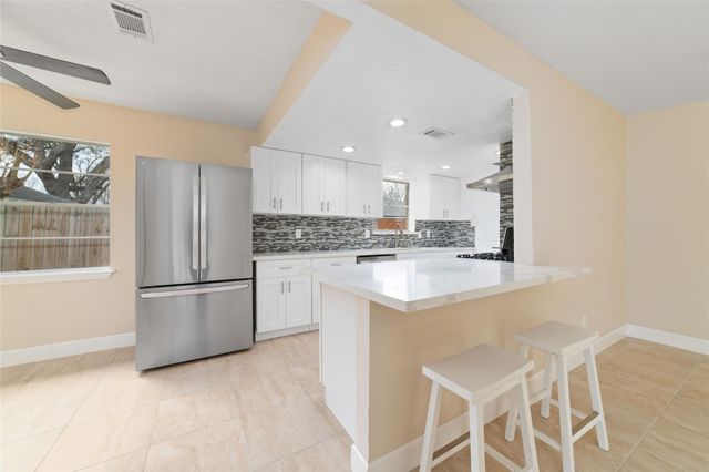 12607 Dermott Drive, Houston, TX 77065