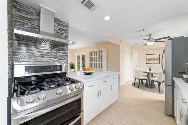 12607 Dermott Drive, Houston, TX 77065