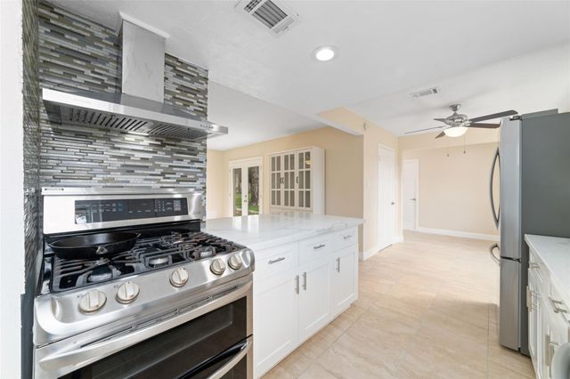 12607 Dermott Drive, Houston, TX 77065