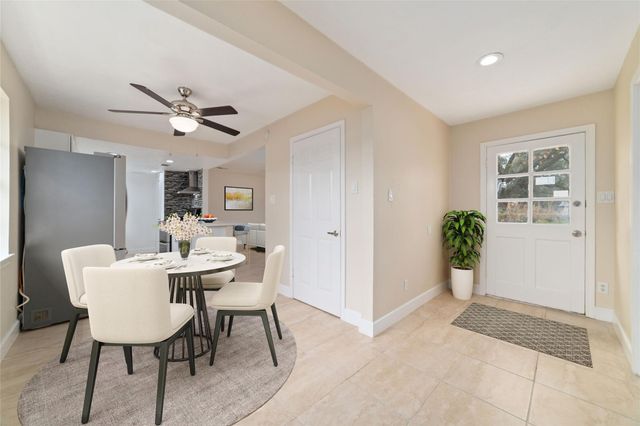 12607 Dermott Drive, Houston, TX 77065