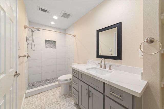 12607 Dermott Drive, Houston, TX 77065