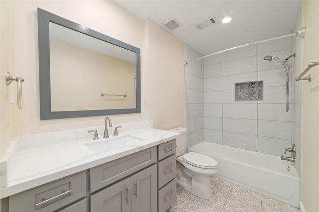 12607 Dermott Drive, Houston, TX 77065