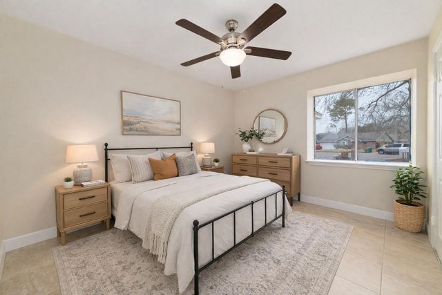 12607 Dermott Drive, Houston, TX 77065