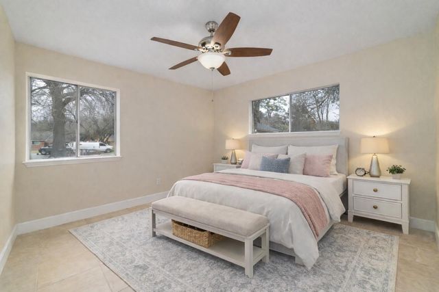 12607 Dermott Drive, Houston, TX 77065