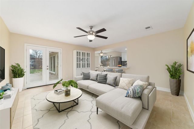 12607 Dermott Drive, Houston, TX 77065