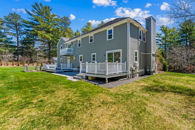 49 Martingale Lane, Plymouth, MA 02360