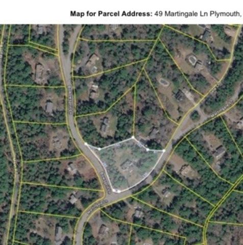 49 Martingale Lane, Plymouth, MA 02360