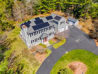 49 Martingale Lane, Plymouth, MA 02360