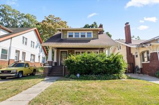 161 Eason Street, Highland Park, MI 48203