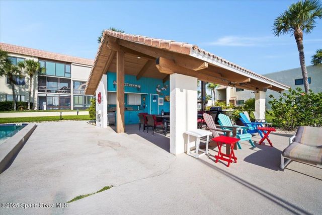 1611 Minutemen Causeway, 107-Hh, Cocoa Beach, FL 32931