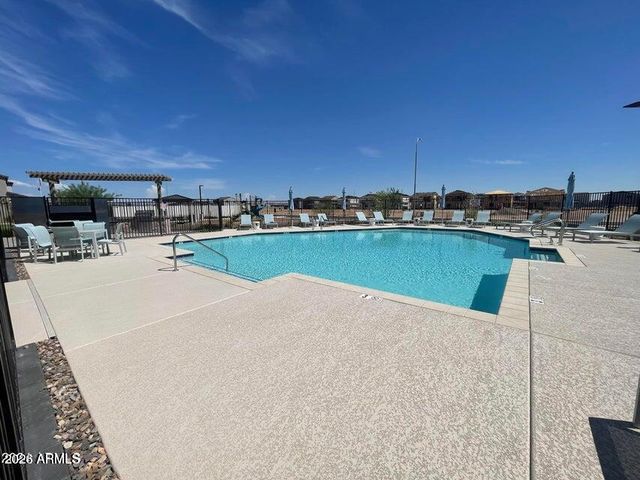 4745 S BULL PASS Road, Apache Junction, AZ 85119