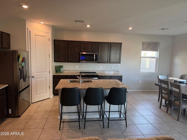 4745 S BULL PASS Road, Apache Junction, AZ 85119