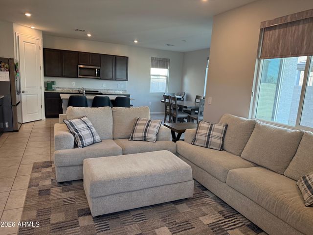 4745 S BULL PASS Road, Apache Junction, AZ 85119