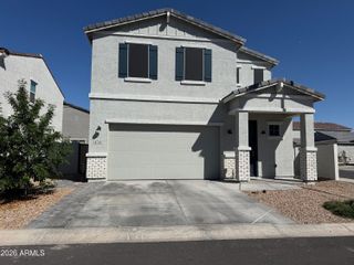 4745 S BULL PASS Road, Apache Junction, AZ 85119