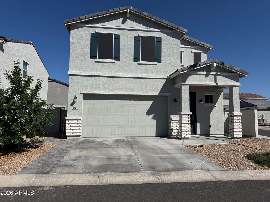 4745 S BULL PASS Road, Apache Junction, AZ 85119