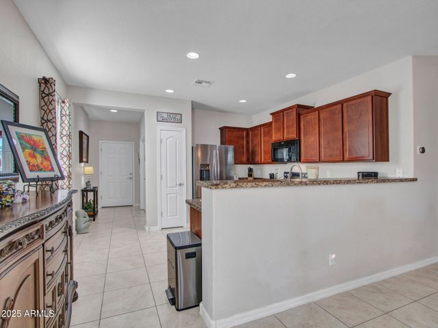 245 S 225TH Lane, Buckeye, AZ 85326