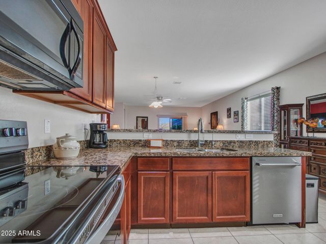 245 S 225TH Lane, Buckeye, AZ 85326