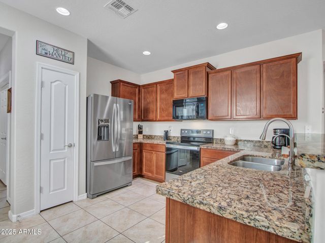 245 S 225TH Lane, Buckeye, AZ 85326