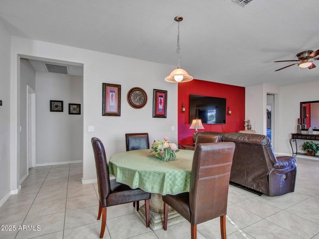 245 S 225TH Lane, Buckeye, AZ 85326