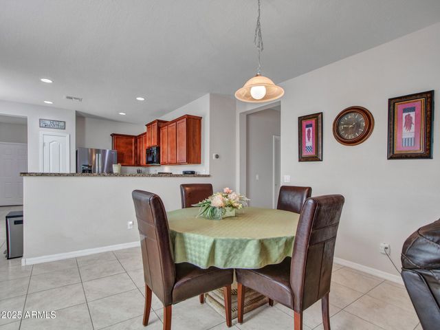 245 S 225TH Lane, Buckeye, AZ 85326