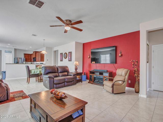 245 S 225TH Lane, Buckeye, AZ 85326