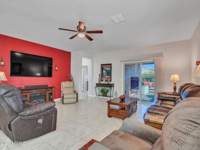 245 S 225TH Lane, Buckeye, AZ 85326