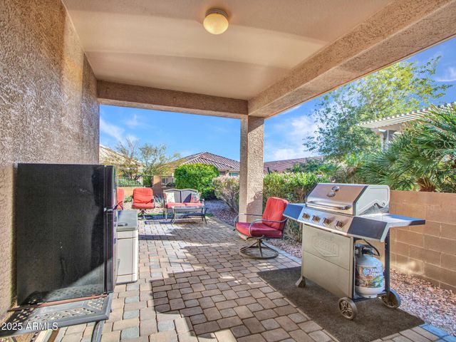 245 S 225TH Lane, Buckeye, AZ 85326