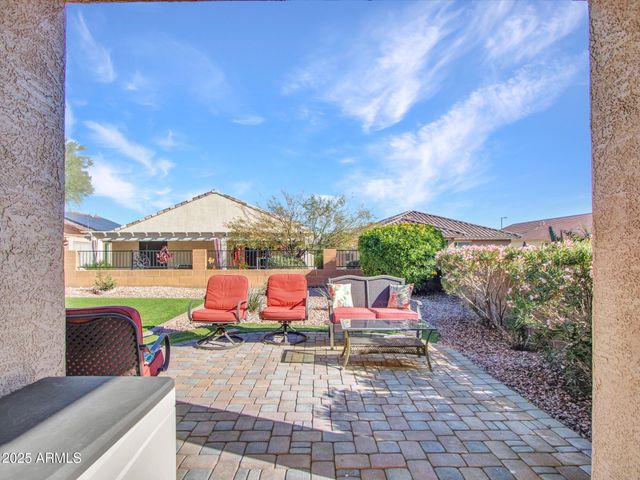 245 S 225TH Lane, Buckeye, AZ 85326