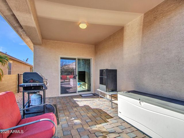 245 S 225TH Lane, Buckeye, AZ 85326