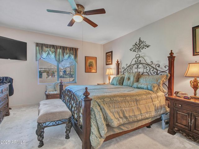 245 S 225TH Lane, Buckeye, AZ 85326