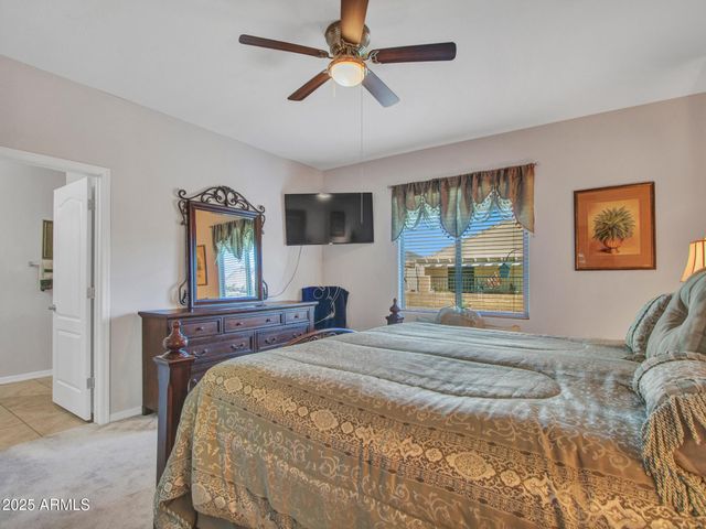 245 S 225TH Lane, Buckeye, AZ 85326