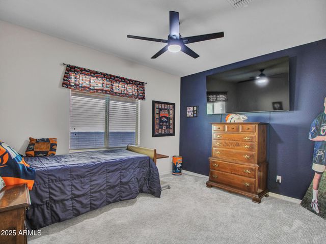 245 S 225TH Lane, Buckeye, AZ 85326