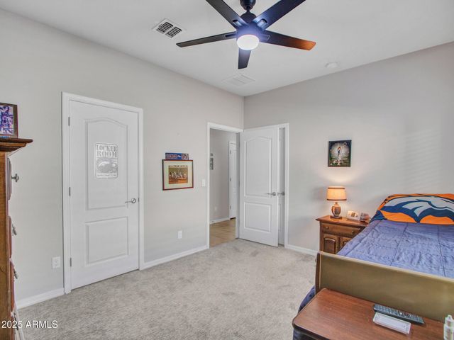 245 S 225TH Lane, Buckeye, AZ 85326