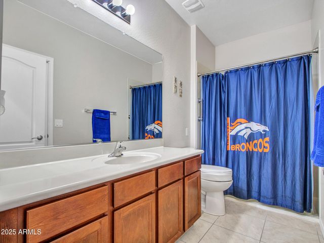 245 S 225TH Lane, Buckeye, AZ 85326