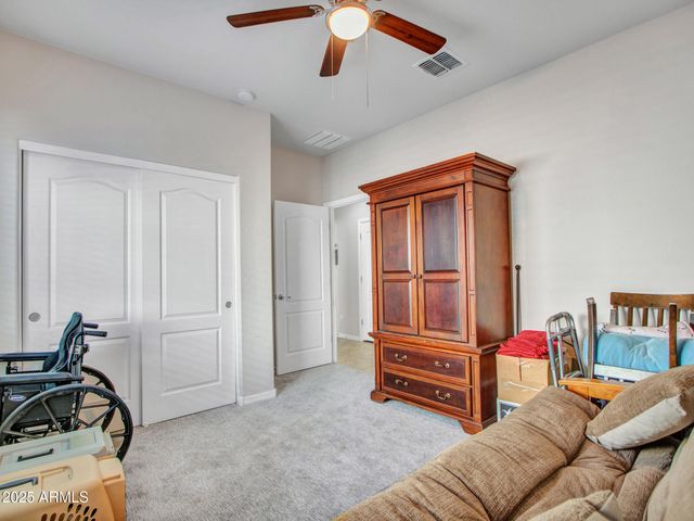 245 S 225TH Lane, Buckeye, AZ 85326