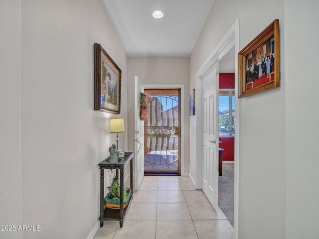 245 S 225TH Lane, Buckeye, AZ 85326