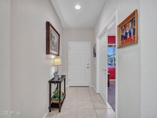 245 S 225TH Lane, Buckeye, AZ 85326