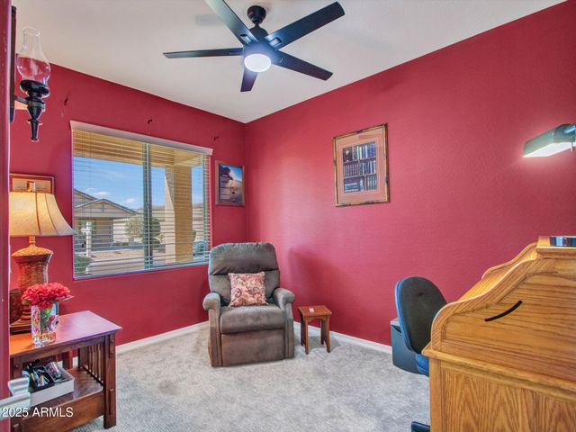 245 S 225TH Lane, Buckeye, AZ 85326