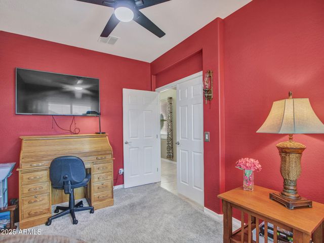 245 S 225TH Lane, Buckeye, AZ 85326