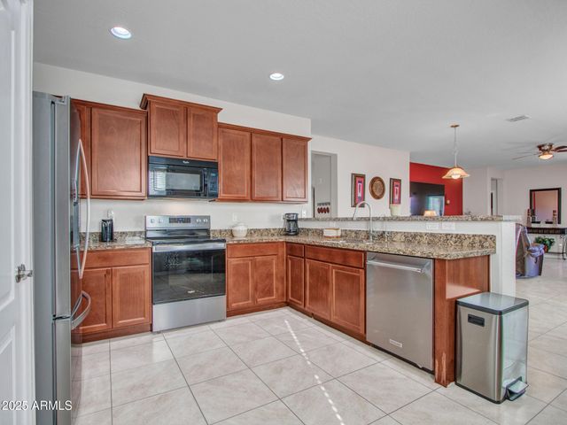 245 S 225TH Lane, Buckeye, AZ 85326