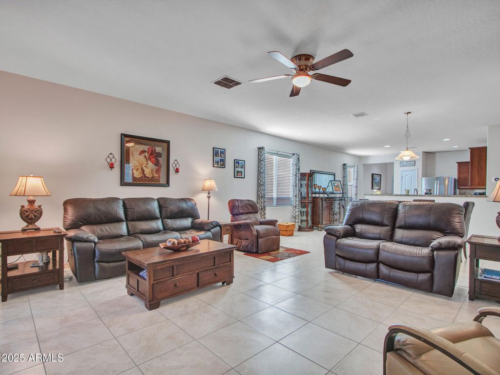 245 S 225TH Lane, Buckeye, AZ 85326 — photo 2