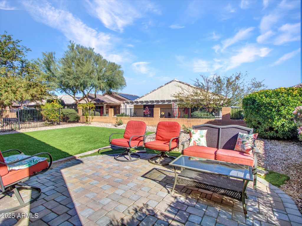 245 S 225TH Lane, Buckeye, AZ 85326 — photo 5