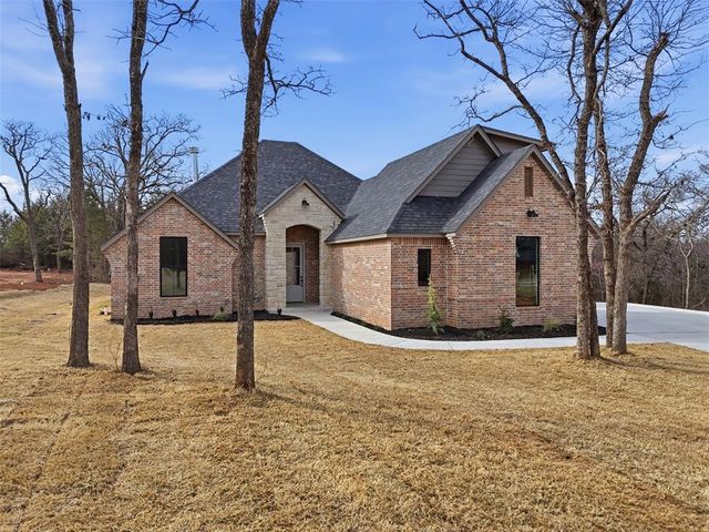 8021 Sacred Forest, Arcadia, OK 73007