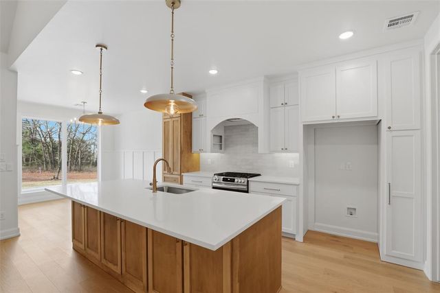 8021 Sacred Forest, Arcadia, OK 73007