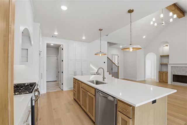 8021 Sacred Forest, Arcadia, OK 73007