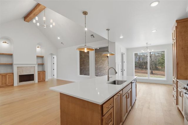 8021 Sacred Forest, Arcadia, OK 73007