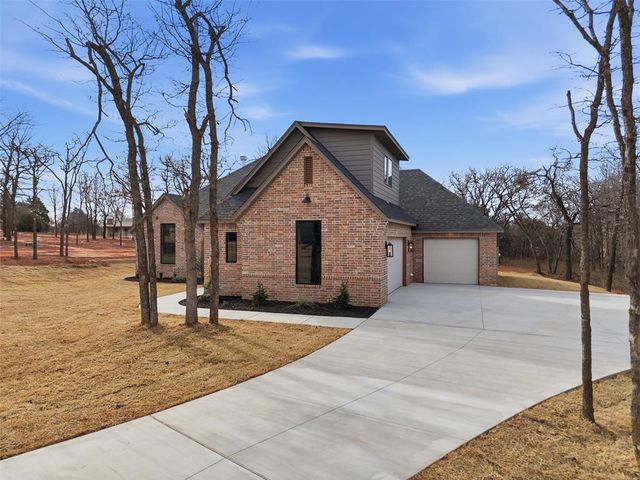 8021 Sacred Forest, Arcadia, OK 73007