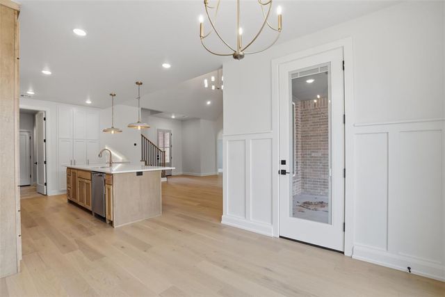 8021 Sacred Forest, Arcadia, OK 73007