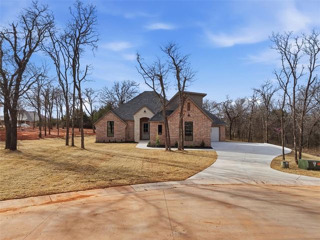 8021 Sacred Forest, Arcadia, OK 73007